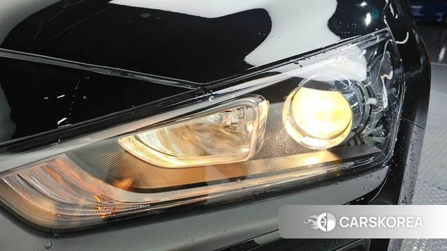 Hyundai The New Ionic Electric id 4604753 из Кореи 14