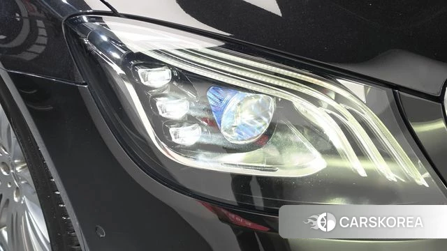 Mercedes-Benz S-Class W222 id 4703604 из Кореи 14