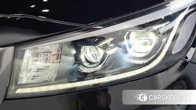 Kia The New Carnival id 4794780 из Кореи 14