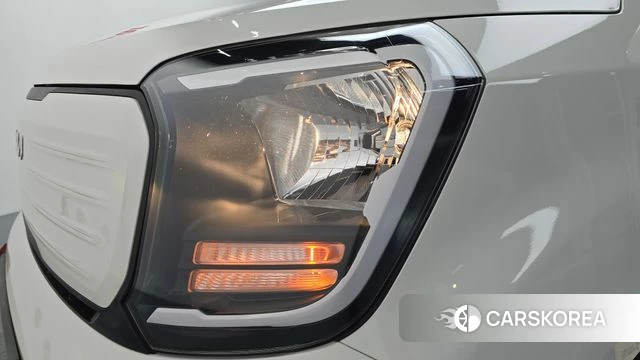 Kia The New Kia Ray id 4854468 из Кореи 14