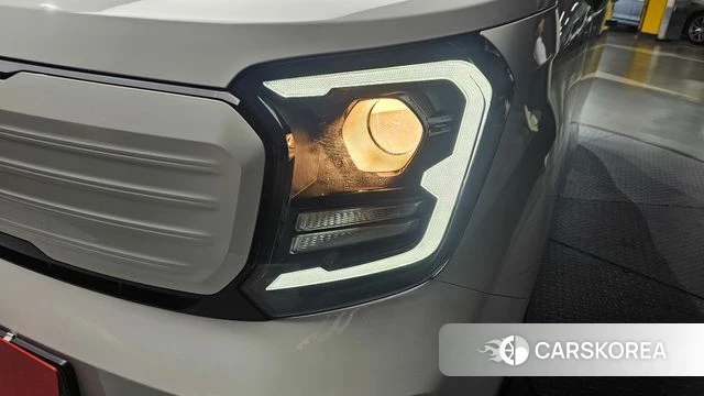 Kia The New Kia Ray id 4222471 из Кореи 14