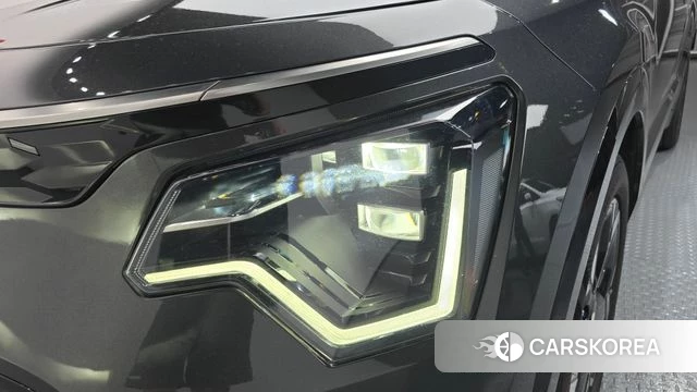 Kia Di All New Niro EV id 4774709 из Кореи 14