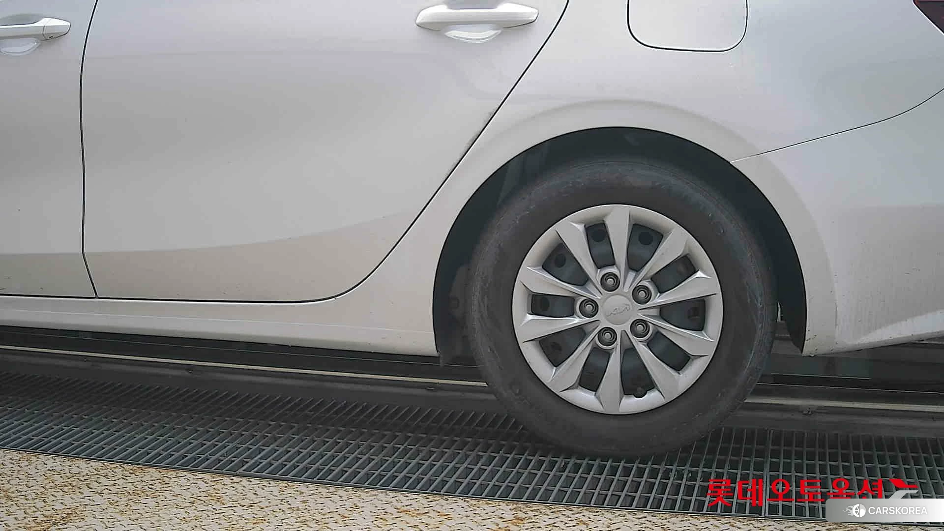 Kia K3 id 4669089 из Кореи 14