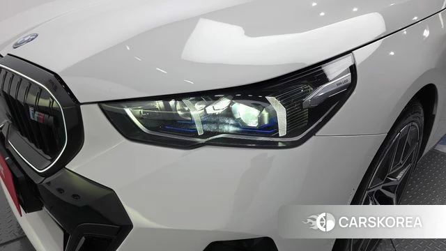 BMW i5 (G60) id 4870860 из Кореи 14