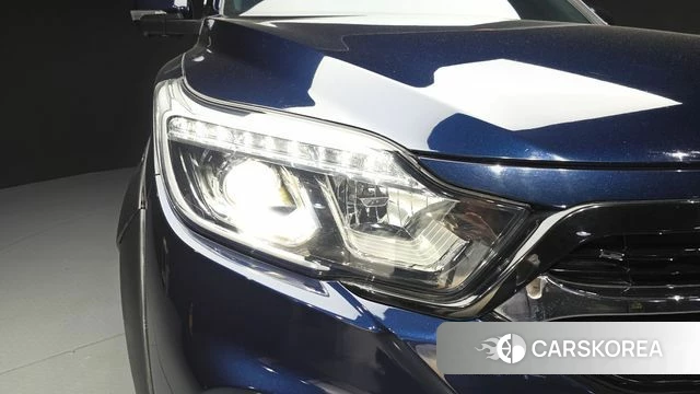 Ssangyong Rexton Sports id 4477478 из Кореи 14
