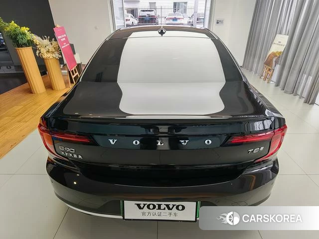 Volvo S90 PHEV id 4209589 из Китая 14
