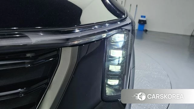 Kia The New Sorento 4th Generation id 4493577 из Кореи 14