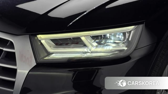 Audi Q5 (FY) id 4594391 из Кореи 14