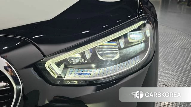 Mercedes-Benz S-Class W223 id 4433472 из Кореи 14