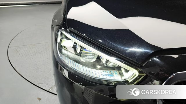 Mercedes-Benz S-Class W223 id 4383305 из Кореи 14
