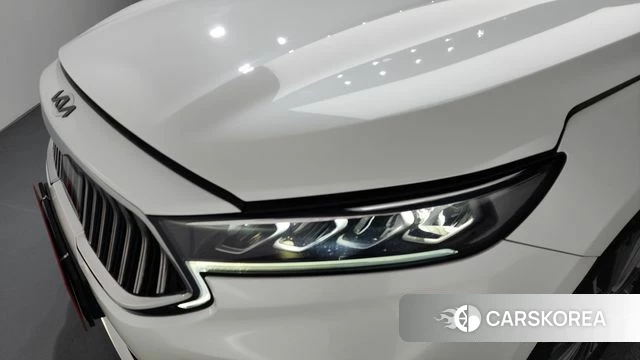 Kia K7 Premier Hybrid id 4350711 из Кореи 14
