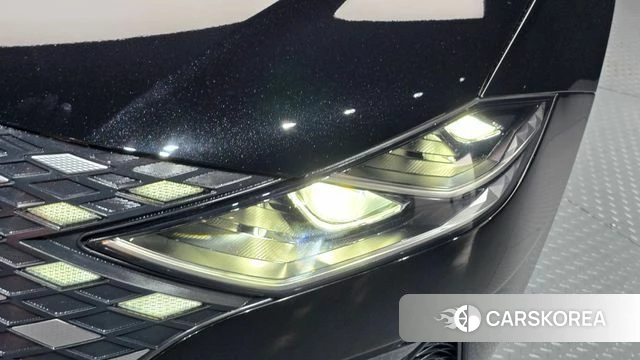 Hyundai The New Grandeur IG id 4688659 из Кореи 14