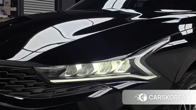 Kia K5 3rd generation id 4753361 из Кореи 14