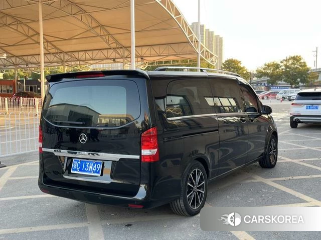 Mercedes-Benz Vito id 4306832 из Китая 14