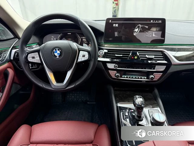 BMW 5 series id 4399892 из Китая 14