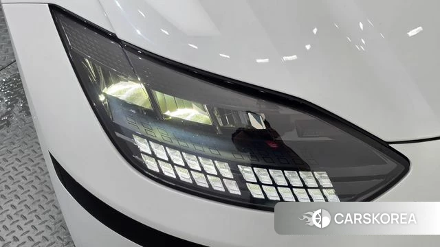 Hyundai Ionic 6 id 4879849 из Кореи 14