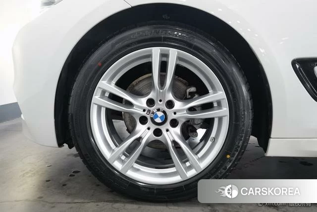 BMW 3 series GT id 4299982 из Китая 14