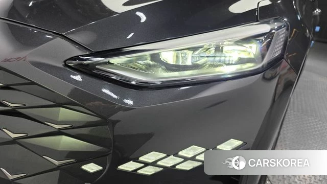 Kia K8 id 4422982 из Кореи 14