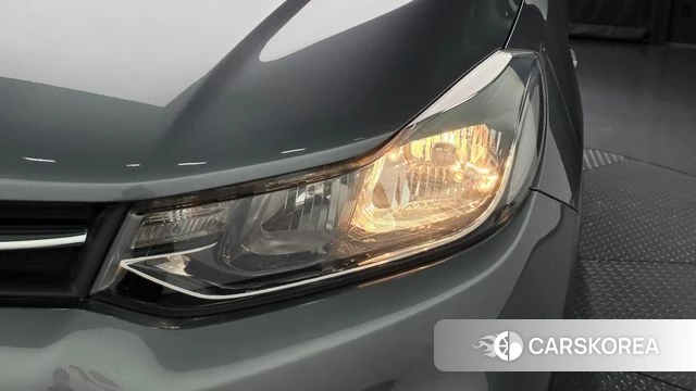 Chevrolet (GM Daewoo) The New Trax id 4873337 из Кореи 14