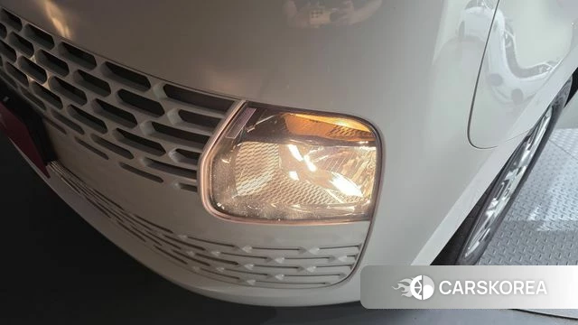 Hyundai Staria id 4309315 из Кореи 14