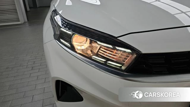 Kia The New K3 2nd generation id 4549206 из Кореи 14