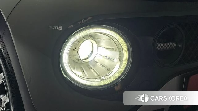 Hyundai Casper id 4935609 из Кореи 14