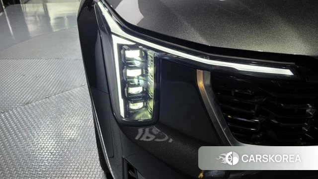 Kia The New Sorento 4th Generation id 4280287 из Кореи 14