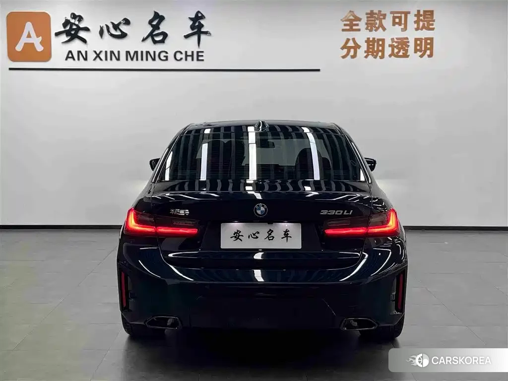 BMW 3 series id 4548397 из Китая 14