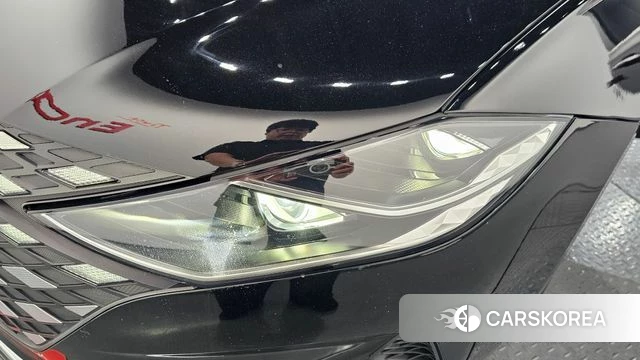 Hyundai The New Grandeur IG id 4355348 из Кореи 14