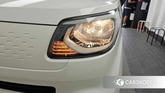 Kia The New Ray id 4482100 из Кореи 14
