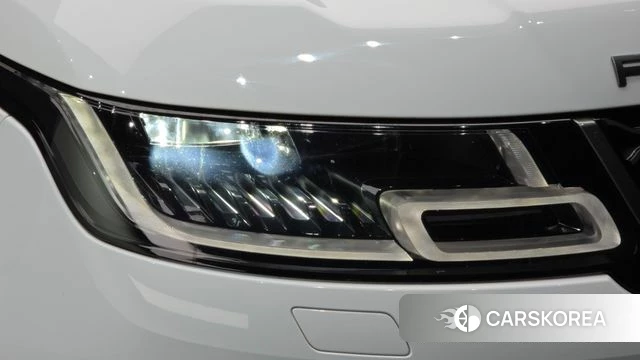Land Rover Range Rover Sport 2nd Generation id 4776435 из Кореи 14