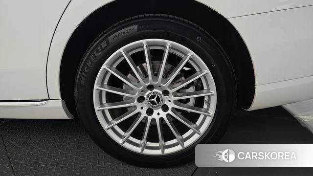 Mercedes-Benz E-Class W213 id 4469563 из Кореи 14