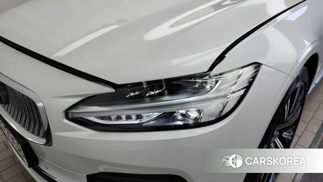 Volvo S90 id 4443447 из Кореи 14