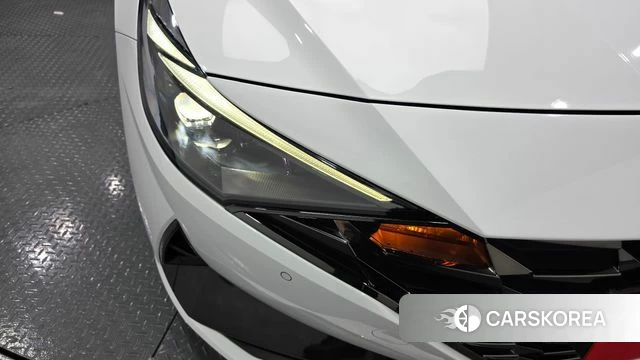 Hyundai Avante (CN7) id 4750110 из Кореи 14