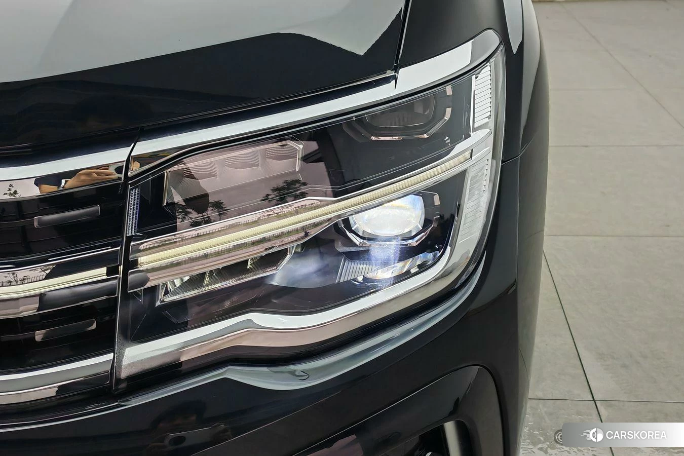 Volkswagen Tourang id 4504778 из Китая 14