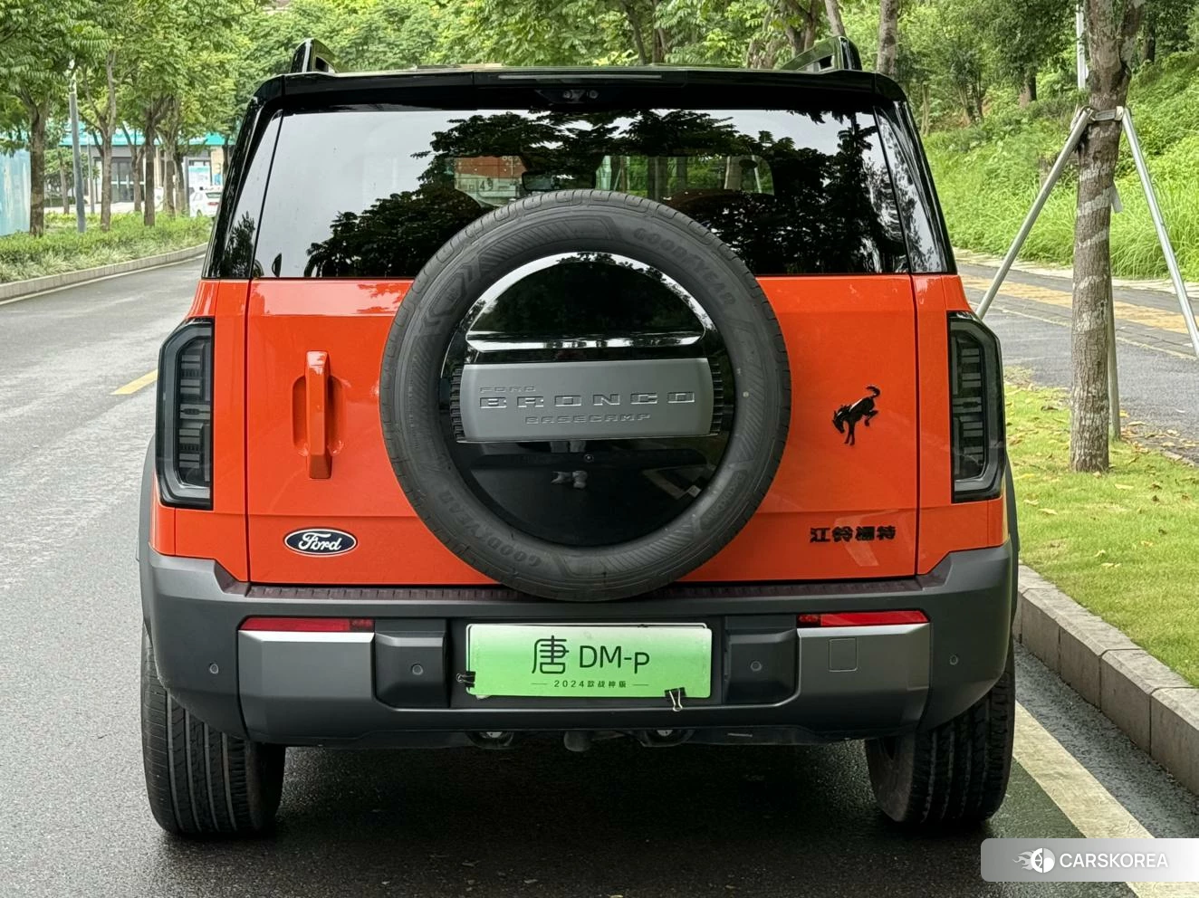 Ford Zhiqu Lie Ma id 4441289 из Китая 14
