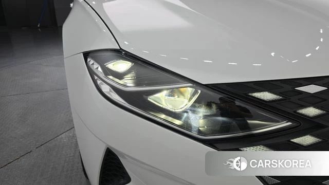 Hyundai The New Grandeur IG id 4383221 из Кореи 14