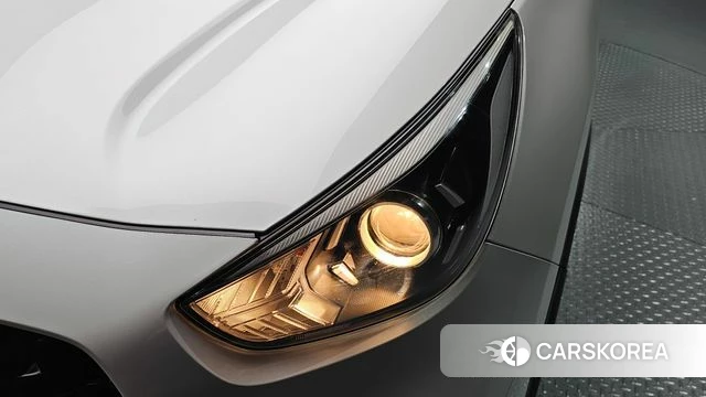 Kia The New Niro id 4900501 из Кореи 14