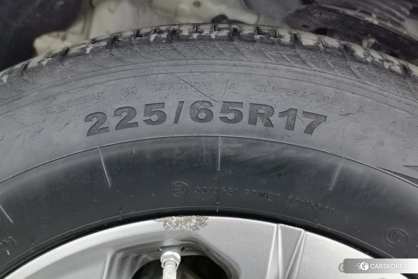 Chang'an CS75 id 4413228 из Китая 14