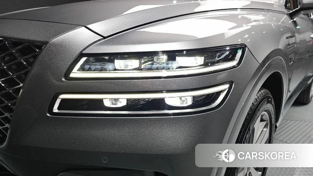 Genesis GV80 id 4443623 из Кореи 14