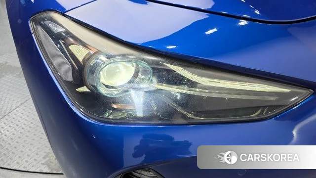 Genesis G70 id 4708644 из Кореи 14