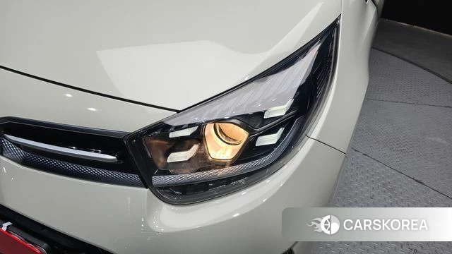Kia Morning Urban (JA) id 4268534 из Кореи 14