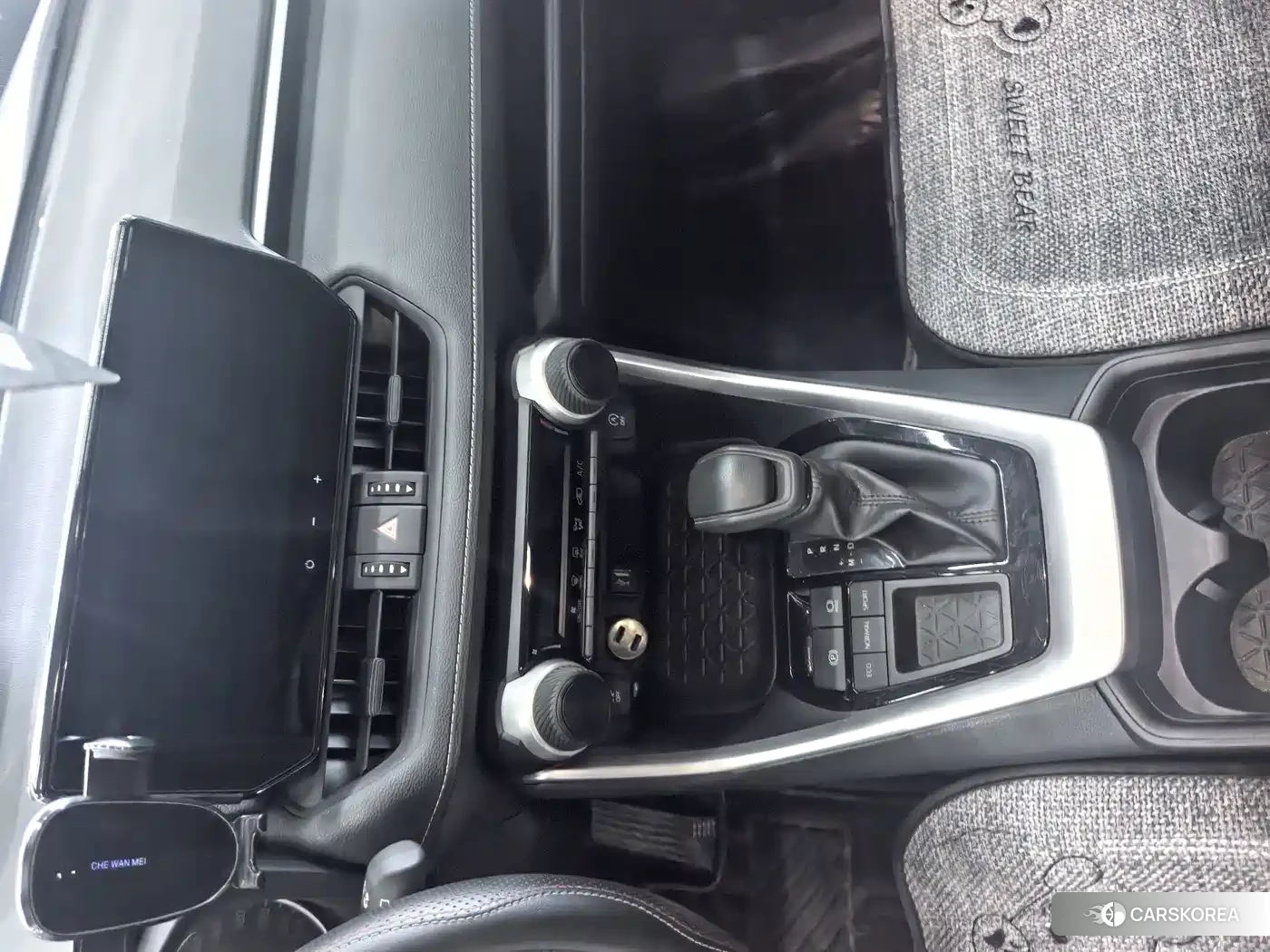 Toyota RAV4 id 4599620 из Китая 14