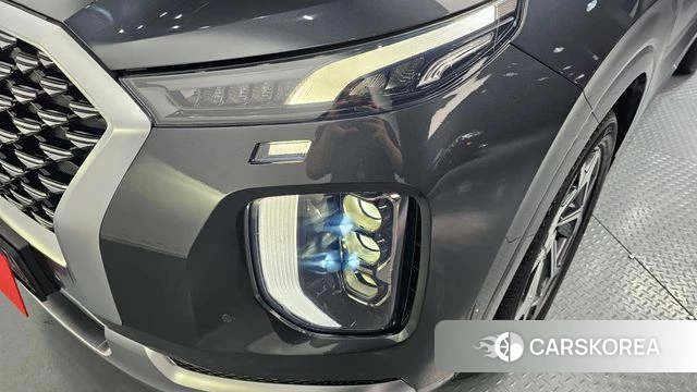 Hyundai Palisade id 4402528 из Кореи 14