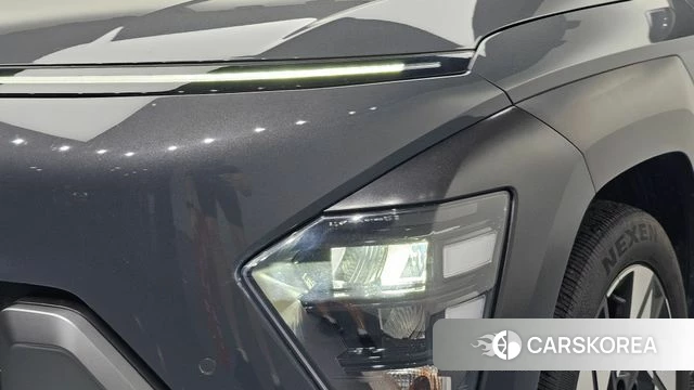 Hyundai Kona (SX2) id 4941459 из Кореи 14