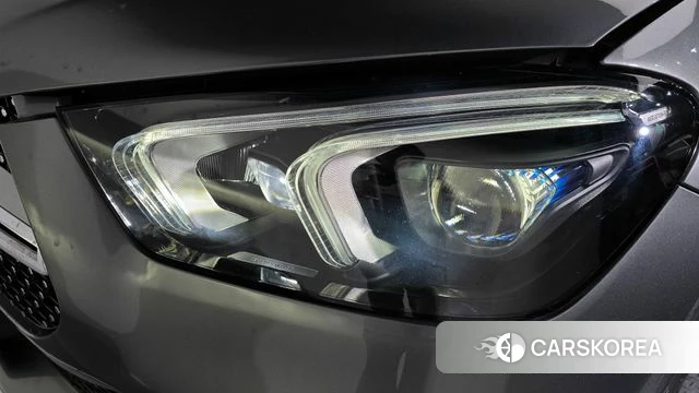 Mercedes-Benz GLE-Class W167 id 4316974 из Кореи 14