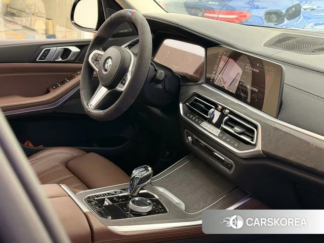 BMW X5 (imported) id 4238908 из Китая 14