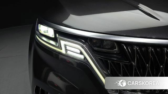 Kia Carnival 4th generation id 4573494 из Кореи 14