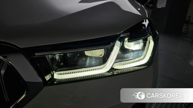 BMW 6 Series GT (G32) id 4731007 из Кореи 14