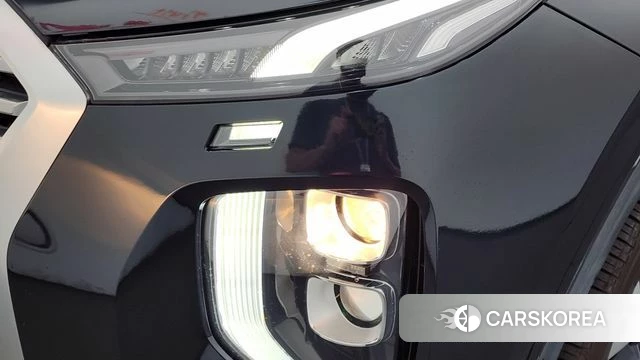 Hyundai Palisade id 4882028 из Кореи 14